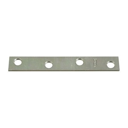 National Hardware 4x58 Mending Plate, 20PK N272-732