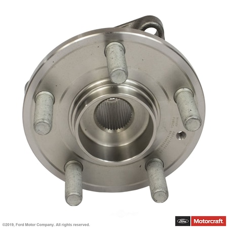 Motorcraft HUB-329 Wheel Hub HUB329