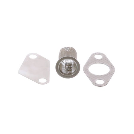 Honda ARRESTER KIT- SPARK 06180-888-505