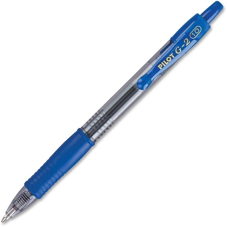 Pilot PEN, G2, 1.0MM BOLD, BE 31257