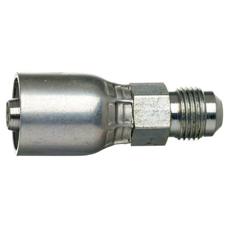 Gates MS 45 SAE MALE SOLID GLX G44195-0808