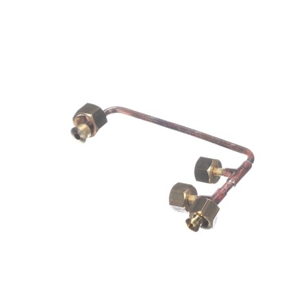 Rancilio Tubing, ECO Tubo Conn Valve 10046062