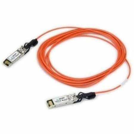 Axiom SFP+ AOC CABLE FOR UBIQUITI 20M UACC-AOC-SFP10-20M-AX