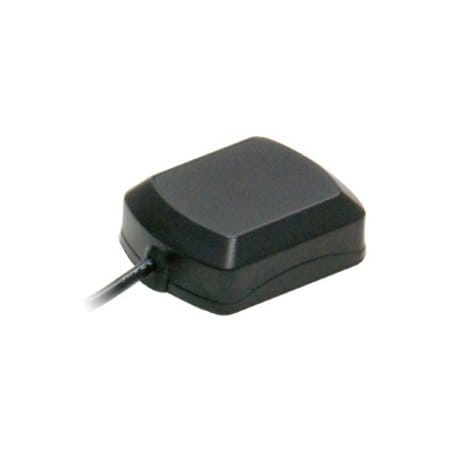 Digi International Antenna - GPS, Magnet Mount, 1575 MHz, 28 dB 76000842