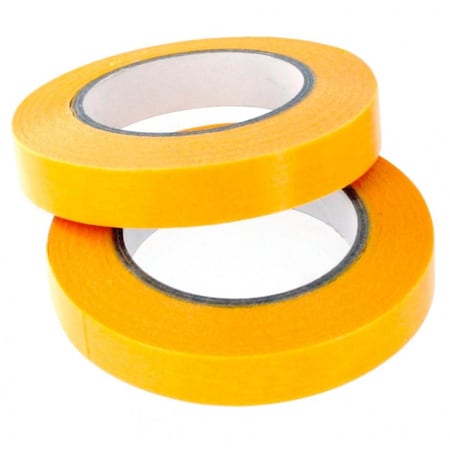 Homestead 10 mm x 18m Twin Masking Tape HO708989
