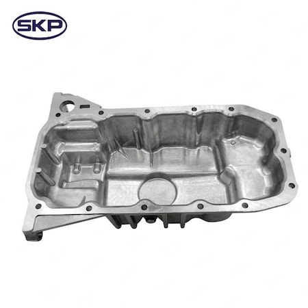 Skyward Automotive Products Engine Oil Pan, SKFP90A
