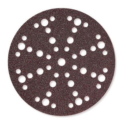 Festool Grit Abrasives Saphir D150 P80 SA/25, 25PK 575197