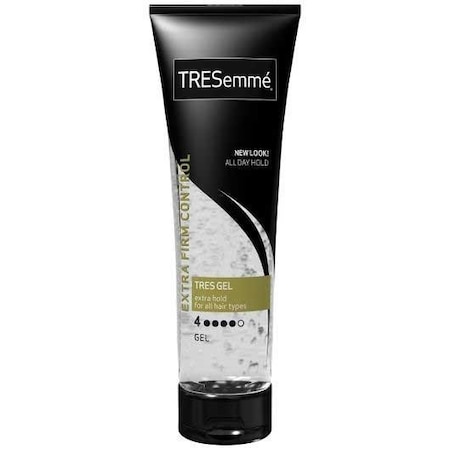 Tresemm Tresemme Extra Firm Control Extra Hold Gel, 9 Ounce, 6PK 62374