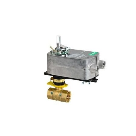 Schneider Electric NLO-BV 1.25IN 2W 36.5CV PR SR VS-2213-536-9-44