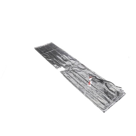 Fagor Commerical - Miami RES.FOIL ALUM.DRAIN 3CPOS115V 12190555