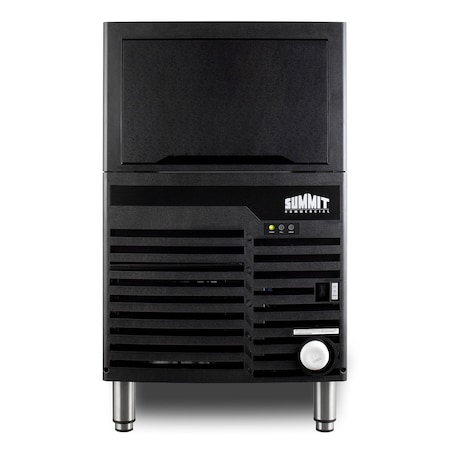 Summit Commercial 100 lb. Commercial Icemaker BIM100