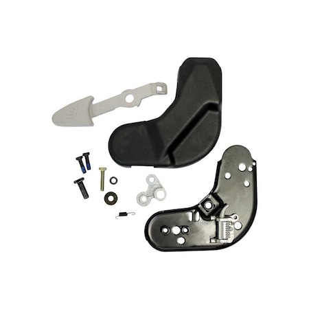 Uni Pro Backrest Adjustment Kit Fits Grammer 90 Series Seat 8426