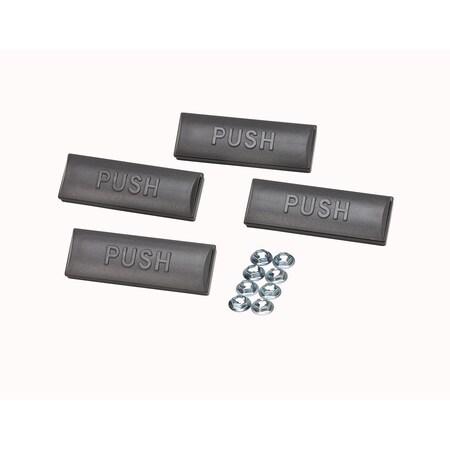 Lkc/Ht Kit - HAC/WC Pushbar 98895C