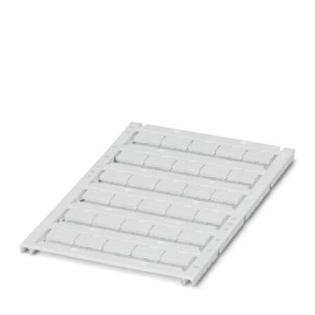 Phoenix Contact UCT-EM 12X7 Snap-in markers Sheet 0801501