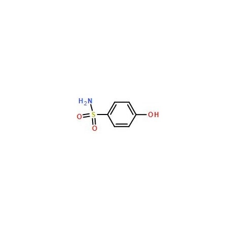 Ak Scientific 4-Hydroxybenzenesulfonamide (5g), CAS 1576-43-8 7906AA-5g