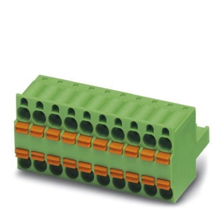 Phoenix Contact TFKC 2 5/ 3-ST-5 08 PCB connector 1962613