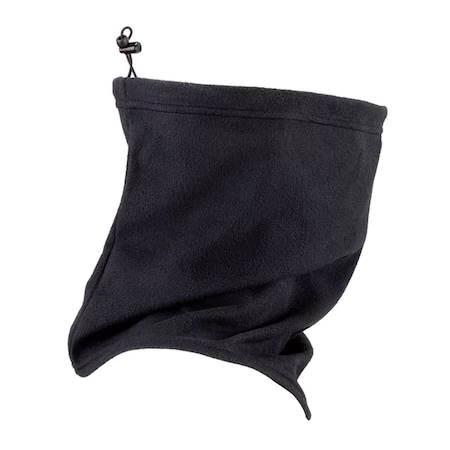 Charter Black Neck Gaiter RFS0004NG