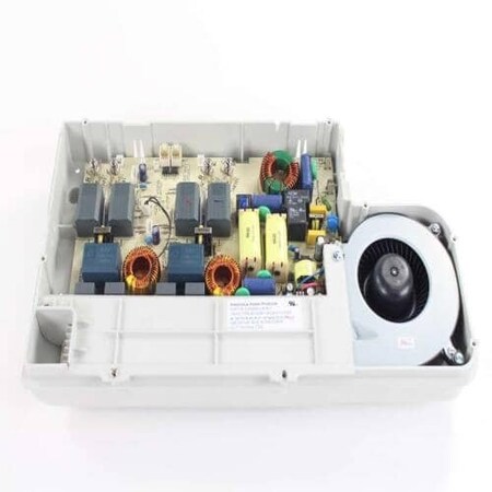 Frigidaire Control Assembly, Induction, Com 316305401