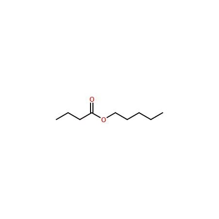 Ak Scientific Amyl butyrate (100mL), CAS 540-18-1 7746AB-100mL
