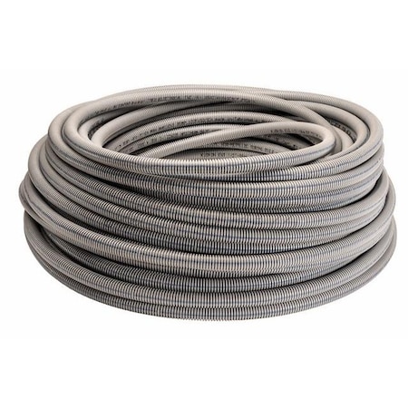 Topaz ENT Conduit Coil, PVC, 1/2", 200FT Coil 1621