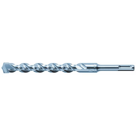 Drillco Carbide Tip Bright Masonry Drill Bits 3/16" 170B1126