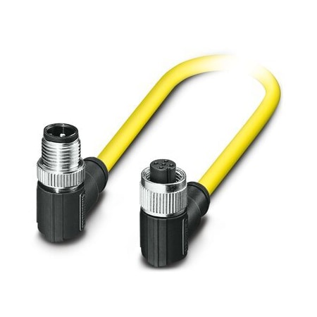 Phoenix Contact SAC-5P-M12MR/ 1 5-542/M12FRSH 1406142
