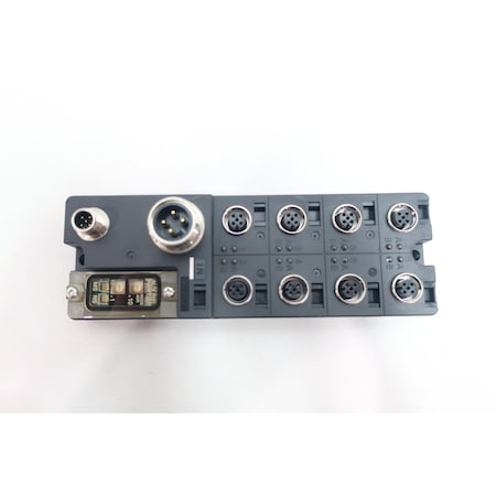 Omron REMOTE TERMINAL MODULE 24V-DC 8-PORT DRT2-ID08CL