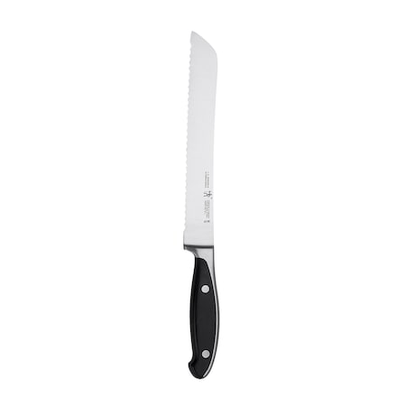 Henckels Forged Synergy 8-inch Bread Knife 1013835