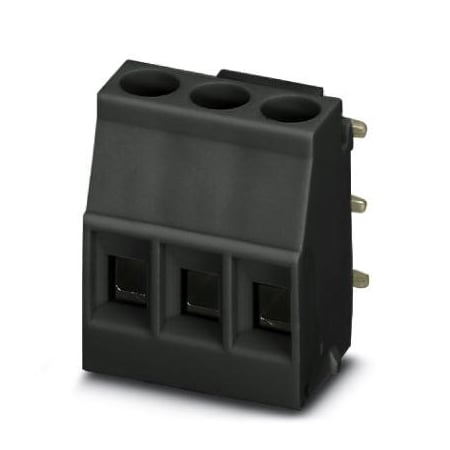 Phoenix Contact MKDSO 2 5/ 3-R BK PCB terminal block 2869744