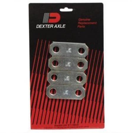 Track Usa Dexter Shackle Link TR3567359