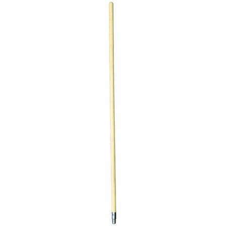 Extension Pole 60in Premier Wood Pole, Threaded Tip Metal 5-MTP