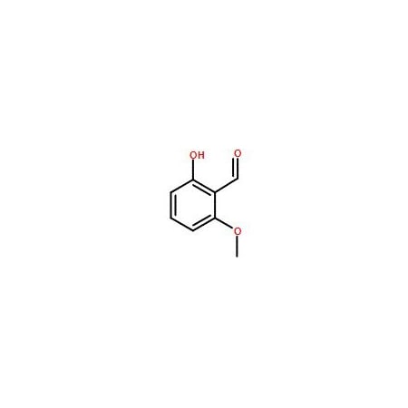Ak Scientific 2-Hydroxy-6-methoxybenzaldehyde (10g), CAS 700-44-7 X4613-10g