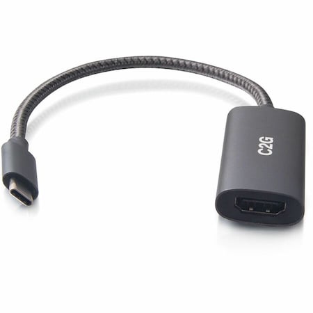 C2G USB-C TO HDMI ADAPTER - 8K 60HZ C2G54550