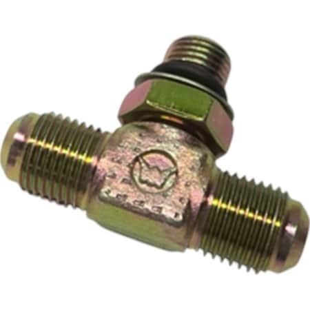 Agco ADAPTER T PF1 4 ASM, AGCO OEM 4264047M91 4264047M91