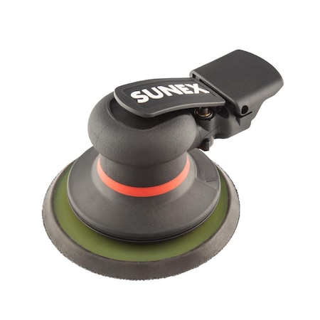 Sunex 3/16 in Orbital Palm Sander SXSN6P01
