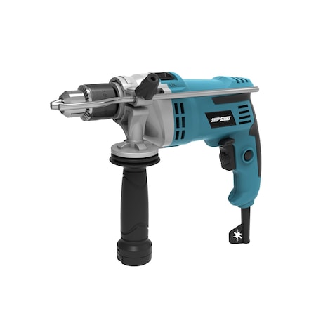 Shop Series 1/2'' 7 Amp Hammer Drill SS3105