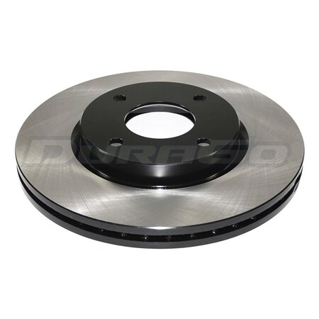 Durago PremiuElectrophoretiBrakRotor BR900414-02