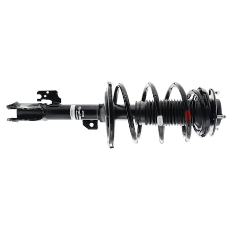 Kyb Complete Corner Unit Assembly -Strut, Mount and Spring, SR4426