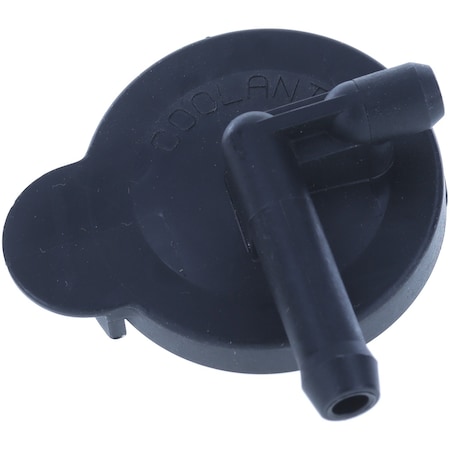 Motorad Engine Coolant Reservoir Cap T126
