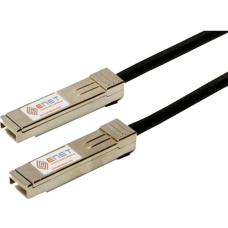 Enet Intel Xdacbl3M Nic Comp 3M Sfp+ Dac XDACBL3M-ENC
