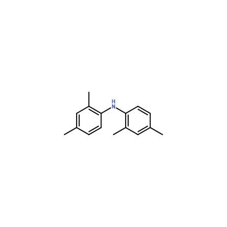 Ak Scientific Bis(2, 4-dimethylphenyl)amine (1g), CAS 19616-28-5 X4112-1g