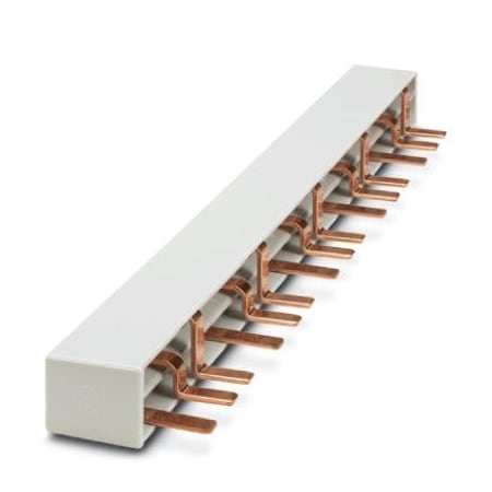 Phoenix Contact TMC 7 B3 80 57 C Bus bar for TMC 73 . 1022234