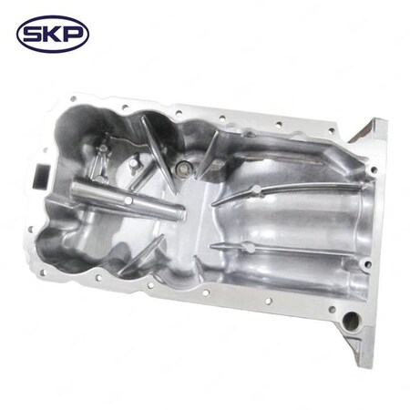 Skyward Automotive Products Engine Oil Pan, SK264378