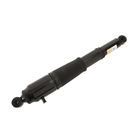 Acdelco ABSORBER ASM-RR LVLG SHK, Suspension Shock Absorber,  85669840