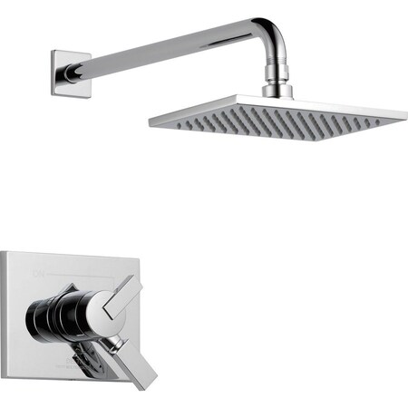 Delta Vero Monitor® 17 Series Shower Trim Chrome T17253