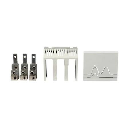 Eaton 3P 3 WIRE TERMINAL KIT 3TA125E3K
