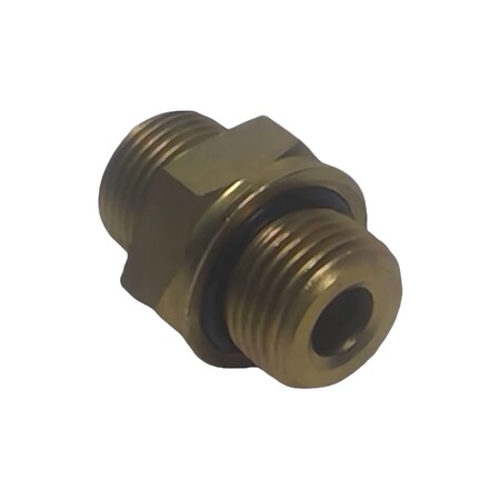 Cnh HYD CONNECTOR, CNH OEM 89500409362 89500409362