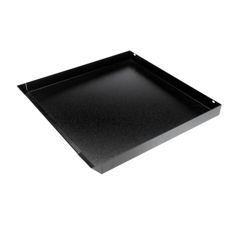 Hatco Cover, Top, Black, TQ-10 04.05.379.01