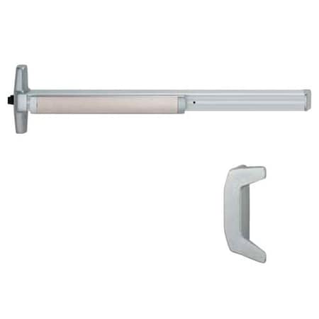 Von Duprin 33A-DT 3' US28 RIM EXIT 33AD328