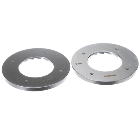 Ditting Usa 140 mm special steel burrs for Ditting 1 275700